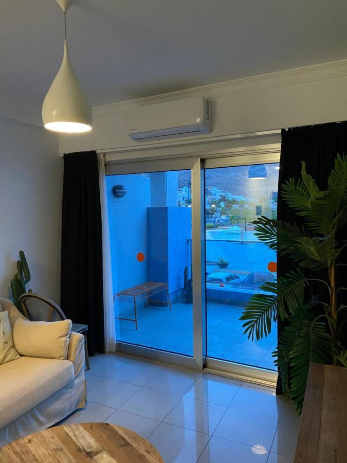 Amazonico Playa De Mogan Apartment Puerto De Mogan Exterior photo